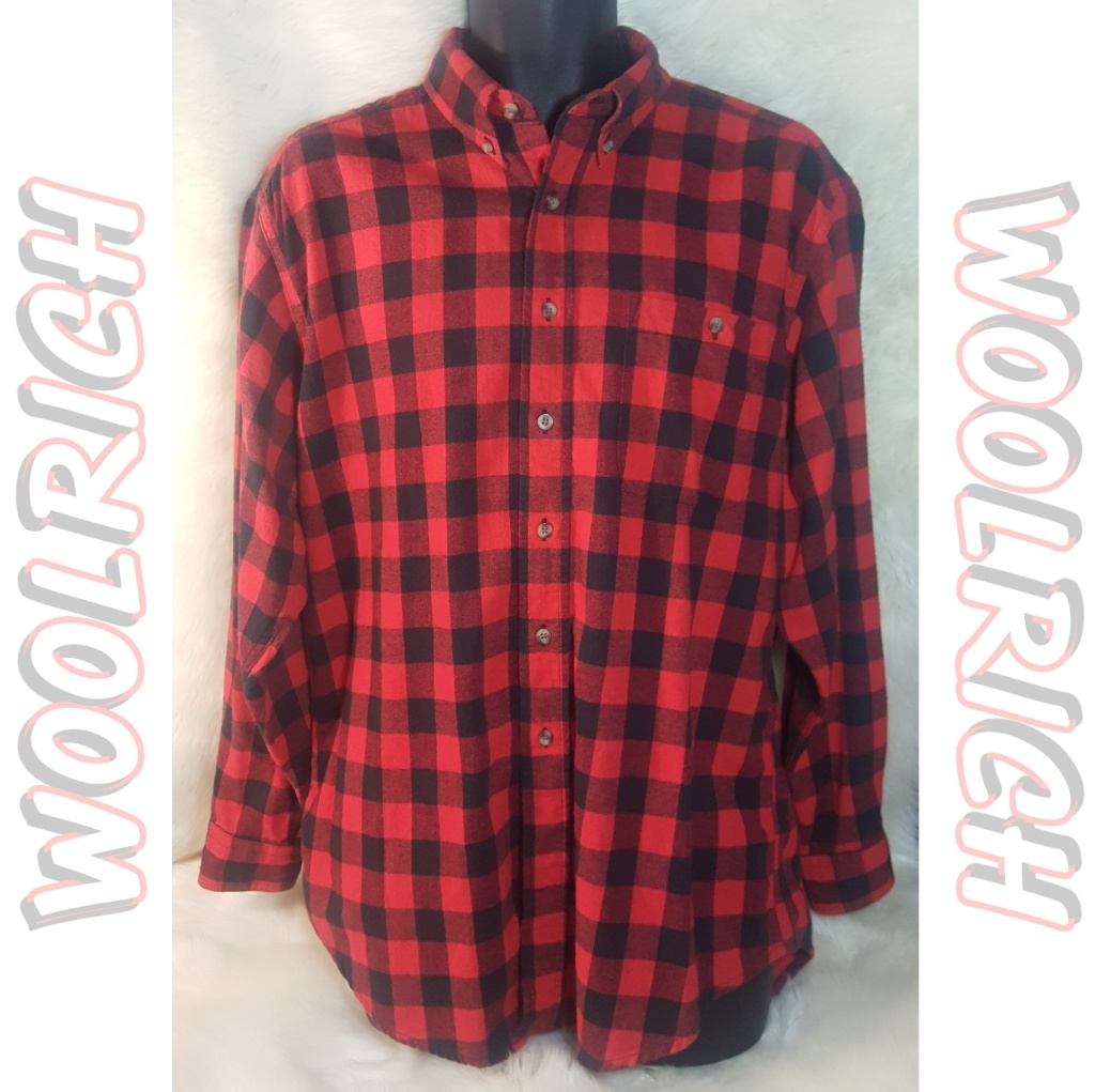 Woolrich Original